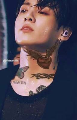 Извращенец Чон чонгук