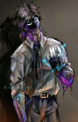 Зимняя встреча или же неудачная попытка самоубийство Яры [Детектив Войд] 