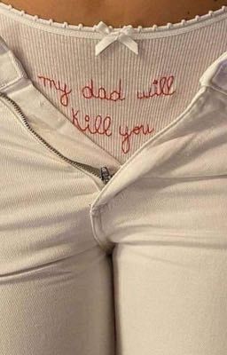 Письмо любви.