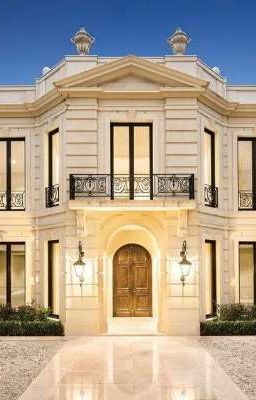 Тайны за фасадом богатства 