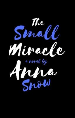 Маленькое чудо 