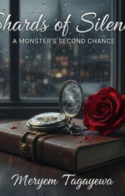 Shards of Silence: A Monster's Second Chance