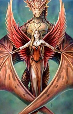 Потерянная принцесса драконов