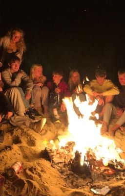 Летняя смена