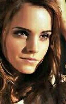 Гермиона и Драко.