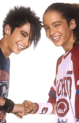 Друзья детства..𐙚//Том Каулитц//Билл Каулитц.