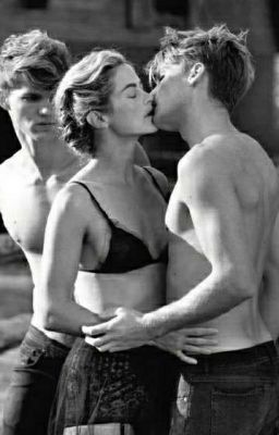 Покоряя любовь