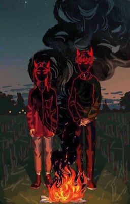 Любовь Демонов: Просто Дыши