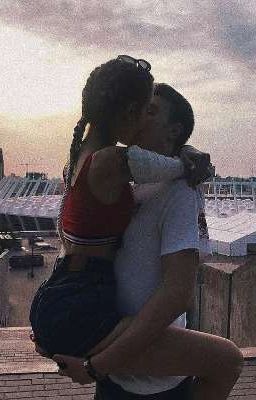 Суицид или же любовь? 