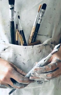 Ты мне очень дорога, ты знаешь? 