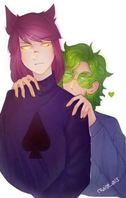 я тебя люблю...