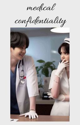 𝕸𝖊𝖉𝖎𝖈𝖆𝖑 𝖈𝖔𝖓𝖋𝖎𝖉𝖊𝖓𝖙𝖎𝖆𝖑𝖎𝖙𝖞