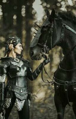 Fallen | Падшая