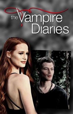 Кейтлин Кеннер.(Клаус Майклсон)🦋