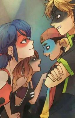 Нас связали танцы💚