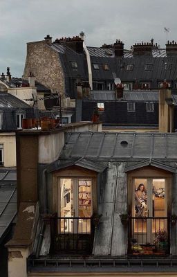 Уйти чтобы вернуться