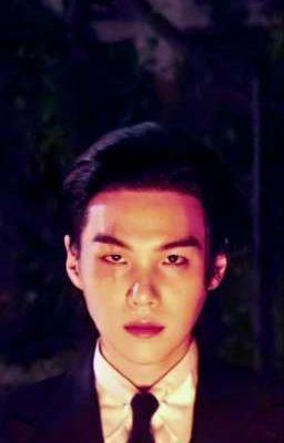 мой любимый мафиози