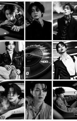 Скорость, Грех и Мы