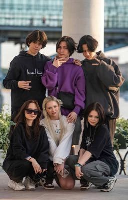 🐻❤️Новая жизнь🖤😈