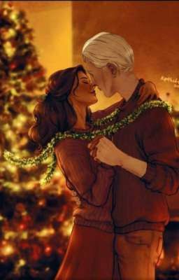 Драмиона. Путь к отношениям.