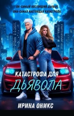 Катастрофа для дьявола