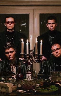 под прицелом любви 