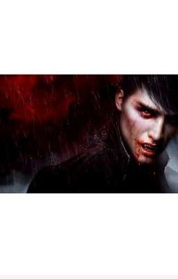 кров и вампир 