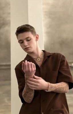 Сын крупного мафии🔞🗡️{ закончен}