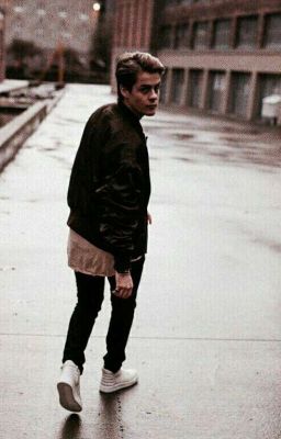 Ничто не станет прежним(Ева/Крис)