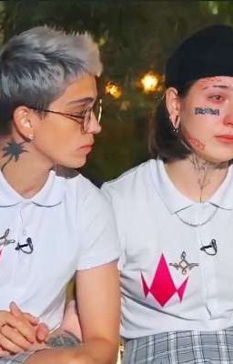 Камень души 