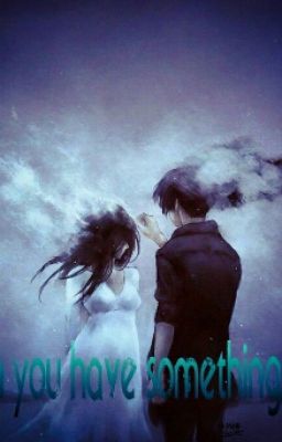 Даже в тебе есть что-то хорошее...