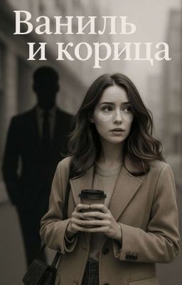 Ваниль и корица