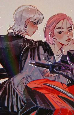 Феликс и его учитель Хван