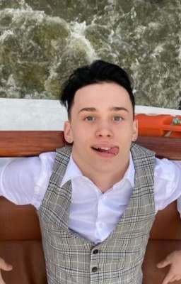 Я люблю тебя, Я убью тебя