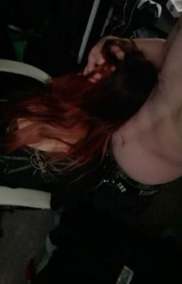 «я - преступница, а он детектив.»