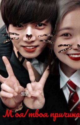 Моя/твоя причина