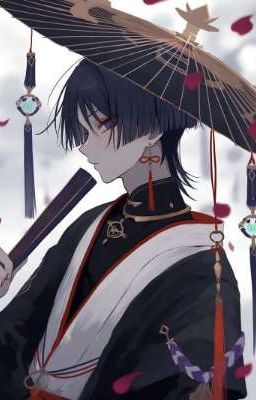 Ты-надежда на спасение