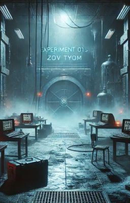 Зов Тьмы: Эксперимент 013