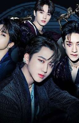 ✨Дар или что-то больше✨