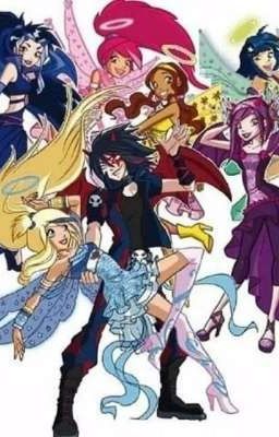 друзья ангелов 