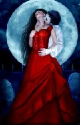 Её предназначение  вампир