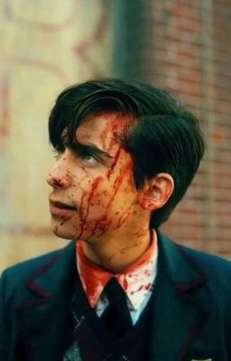 Любимый киллер (академия амбрелла)