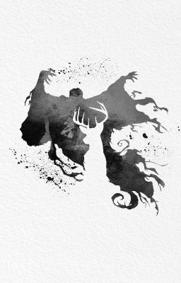 Капля Чёрной Краски (Заморожен)