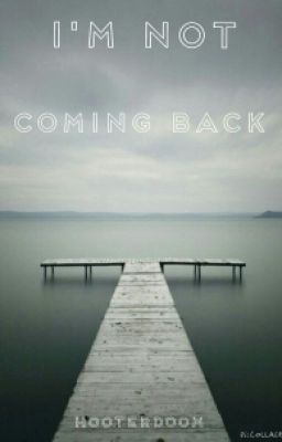 Я не вернусь