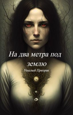 На два метра под землю