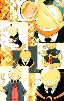 Класс убийц и две сестры