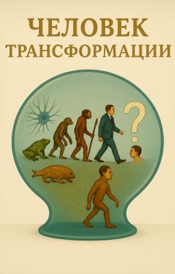 Человек трансформации