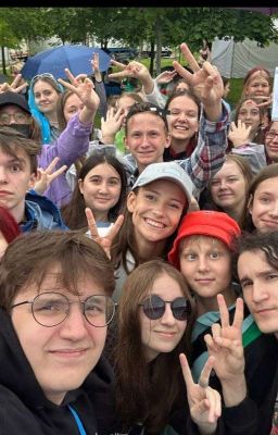 Последняя любовь 