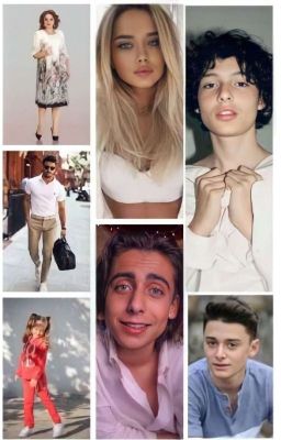 Путешествие За Судьбой [ЗАКОНЧЕН]