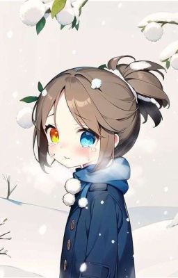 Помоги Мне Замёрзнуть!